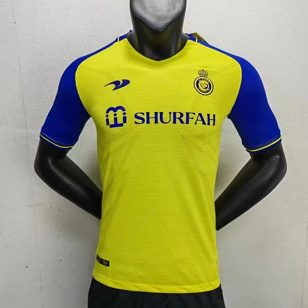 Al Nassr - view 1