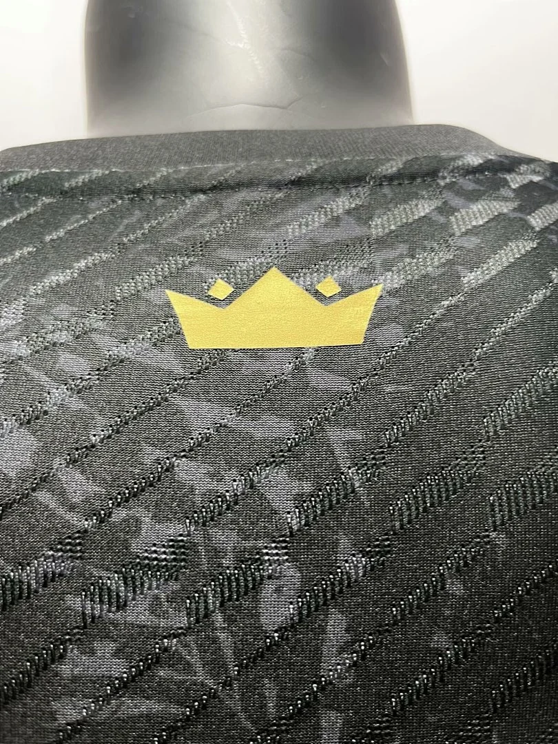 Black and Gray Brazil - view 2