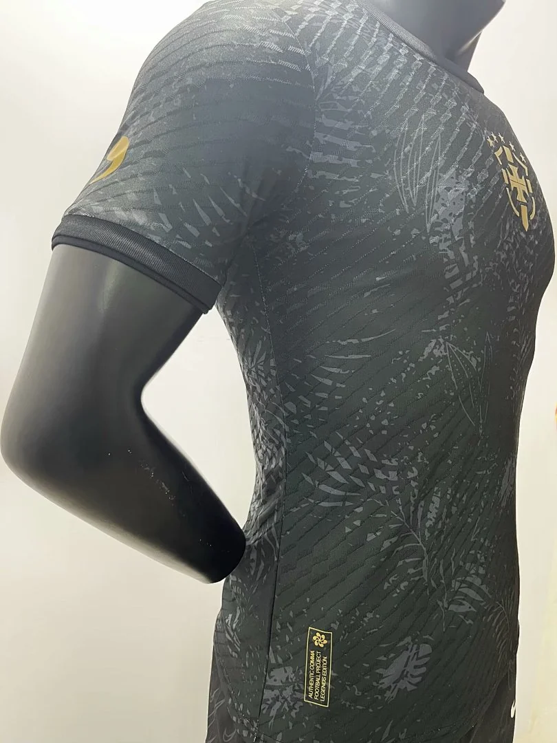 Black and Gray Brazil - view 6