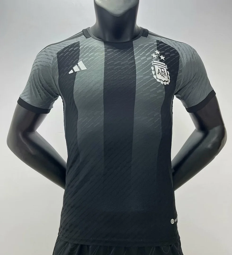 Argentina Dark Edition - view 1