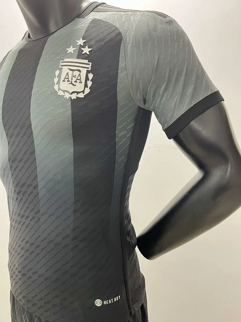 Argentina Dark Edition - view 4