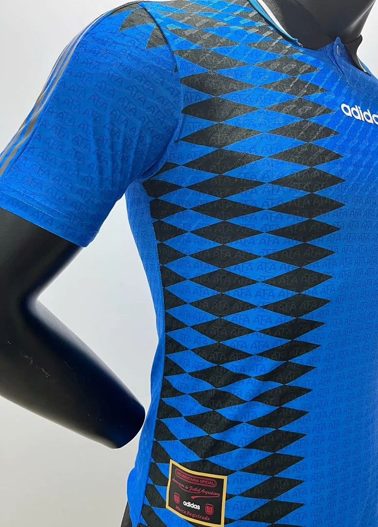 Argentina Blue Retro Edition - view 5