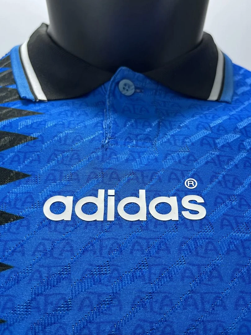 Argentina Blue Retro Edition - view 7