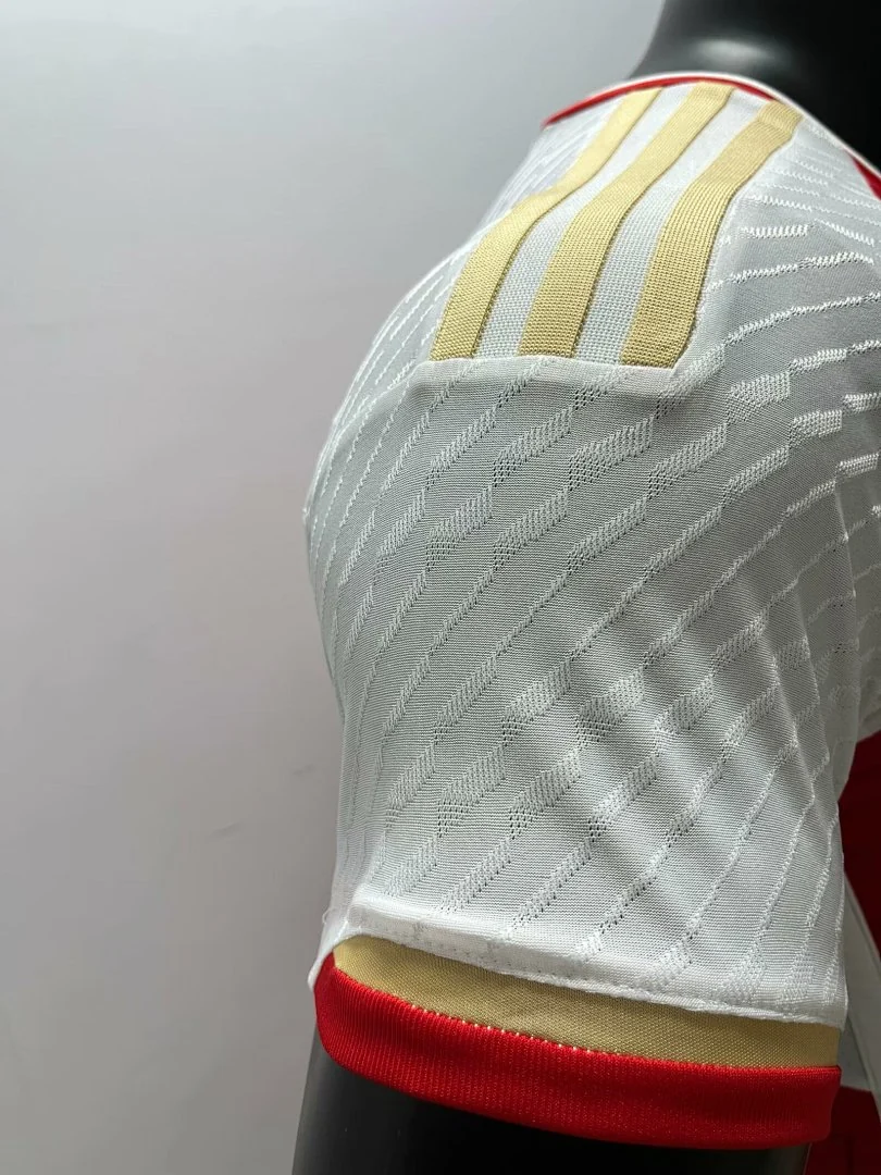 23-24 Arsenal Home - view 3