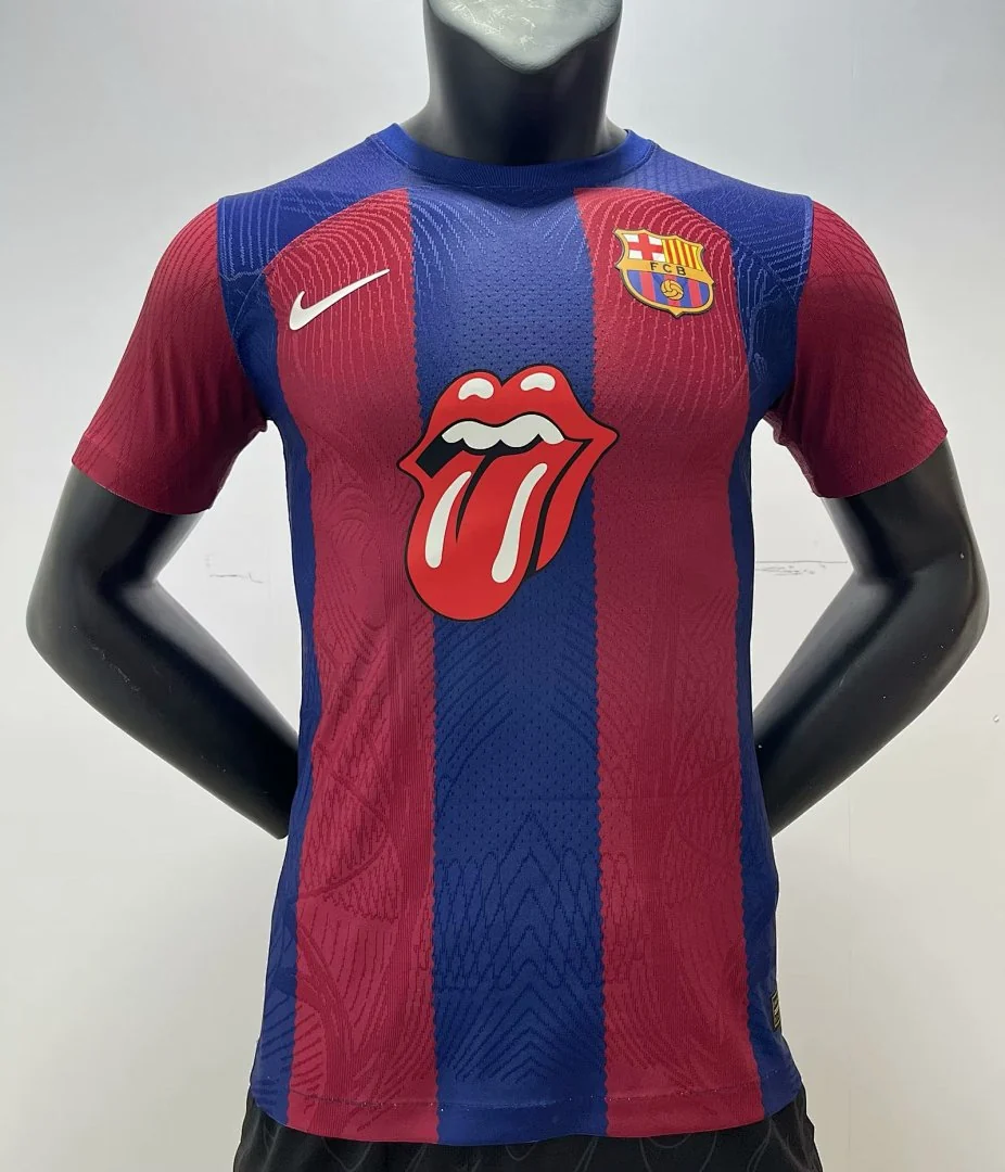 Barcelona Special Edition - view 1