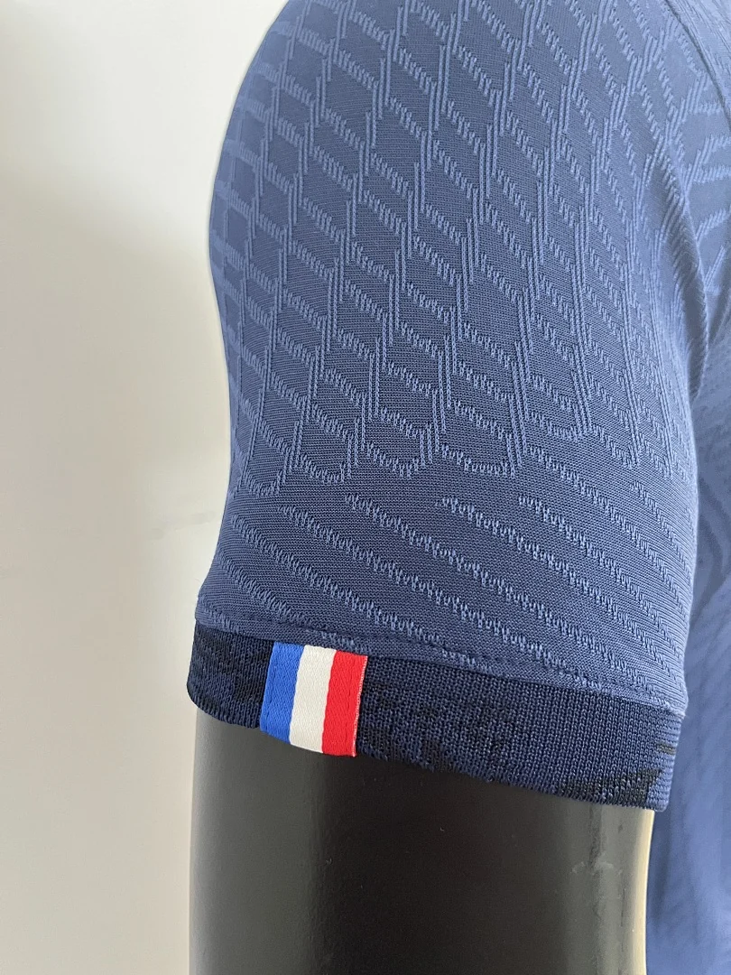 22 France Home World Cup Edition - view 4