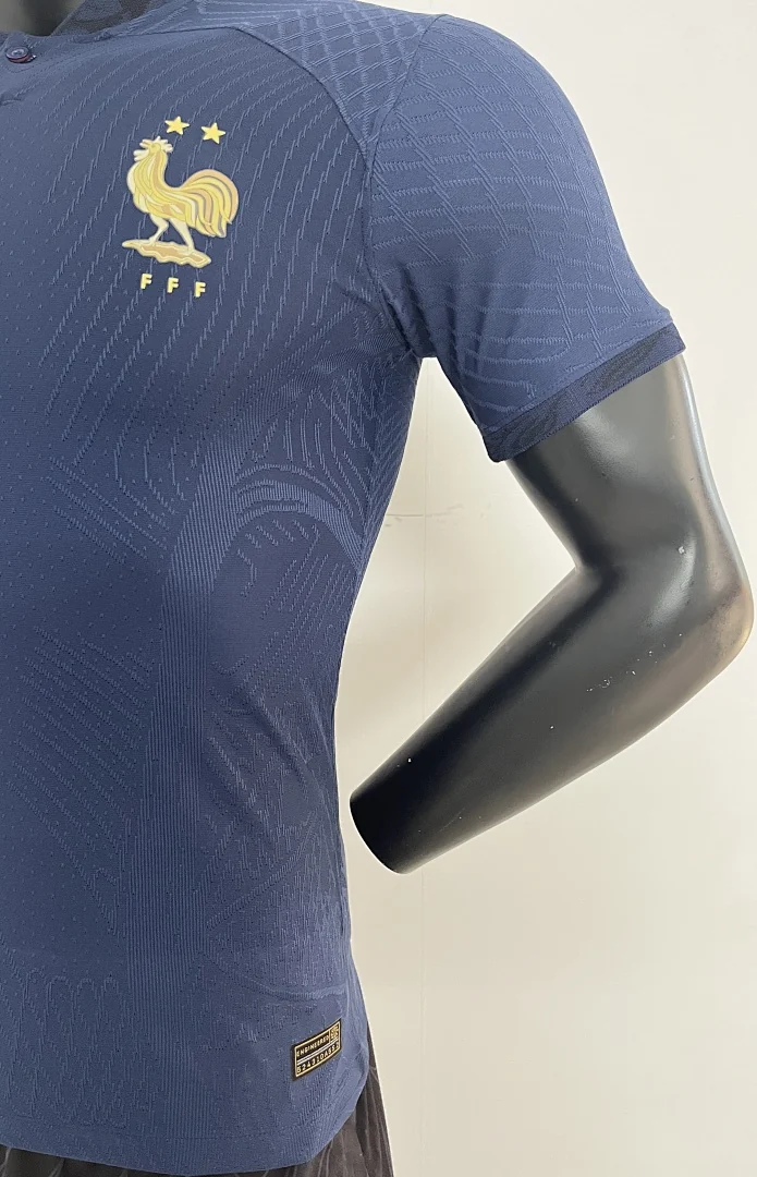 22 France Home World Cup Edition - view 5