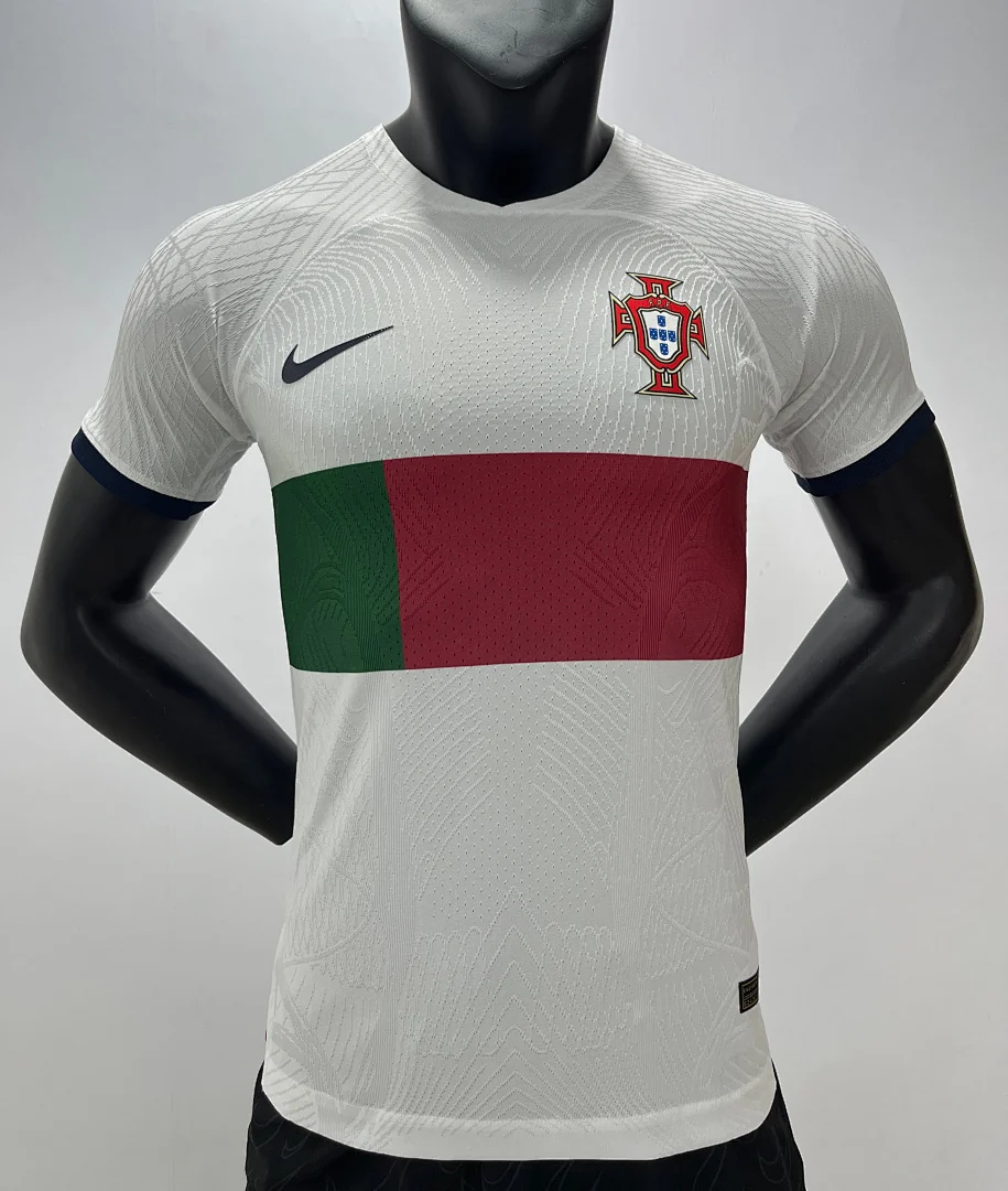 22 Portugal Home - view 1