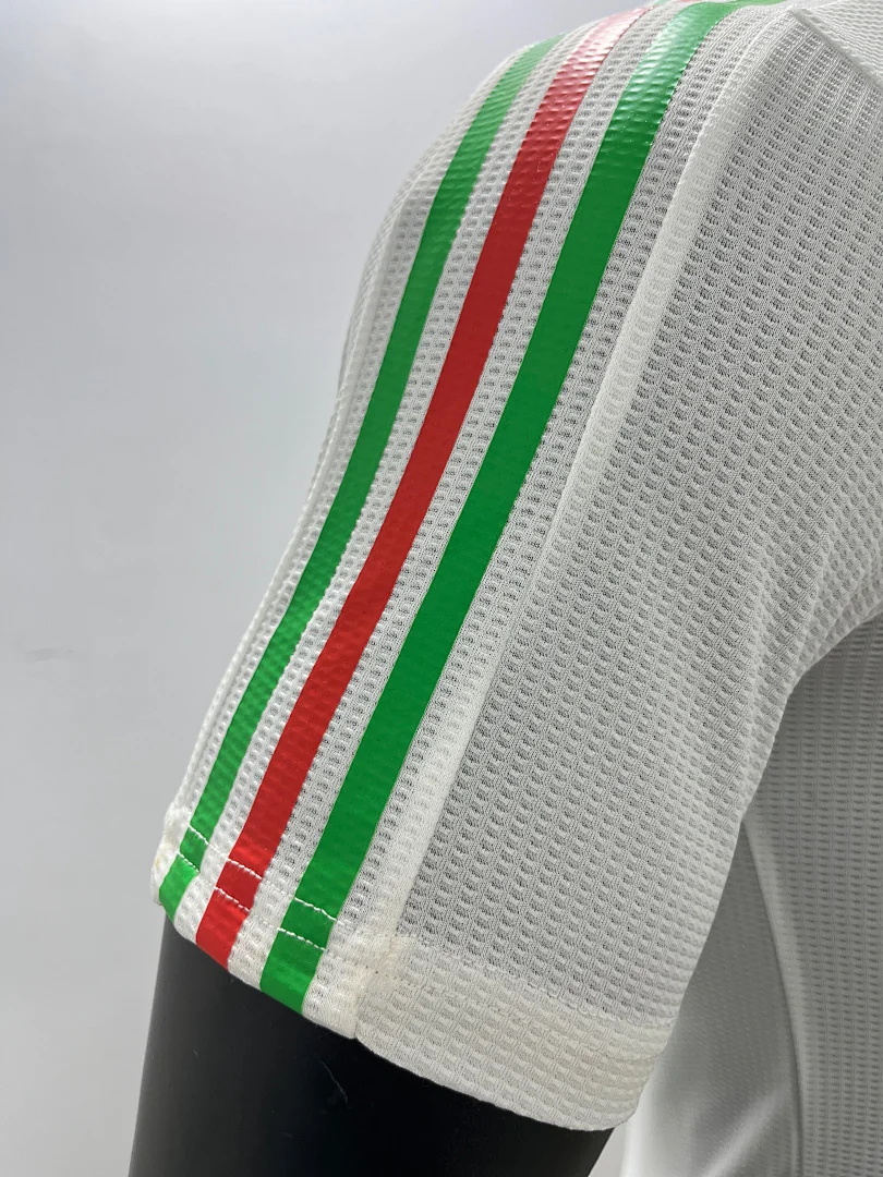 White Italy Retro Edition - view 2