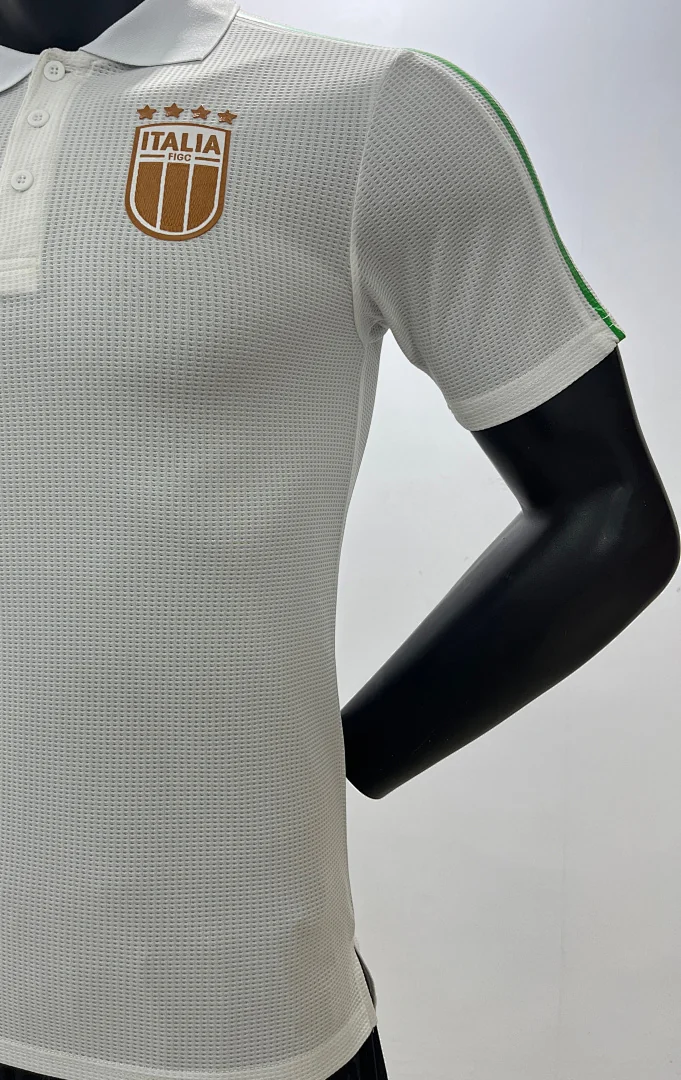 White Italy Retro Edition - view 3