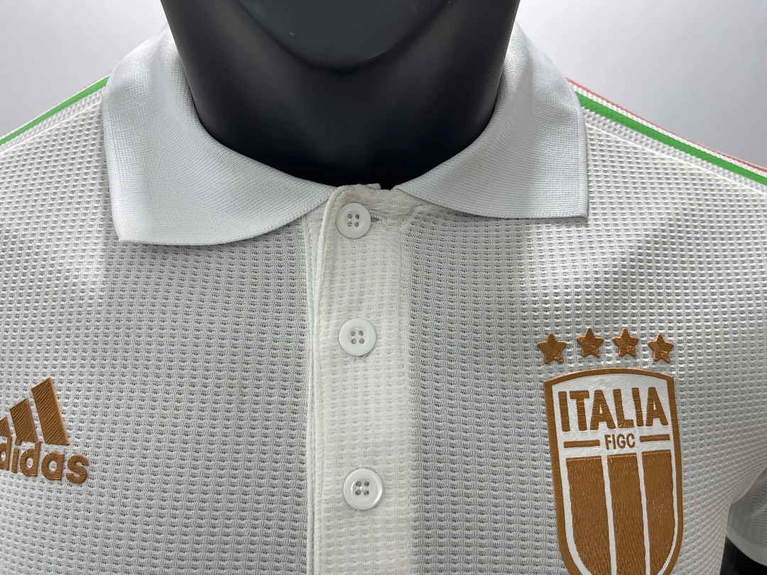 White Italy Retro Edition - view 6