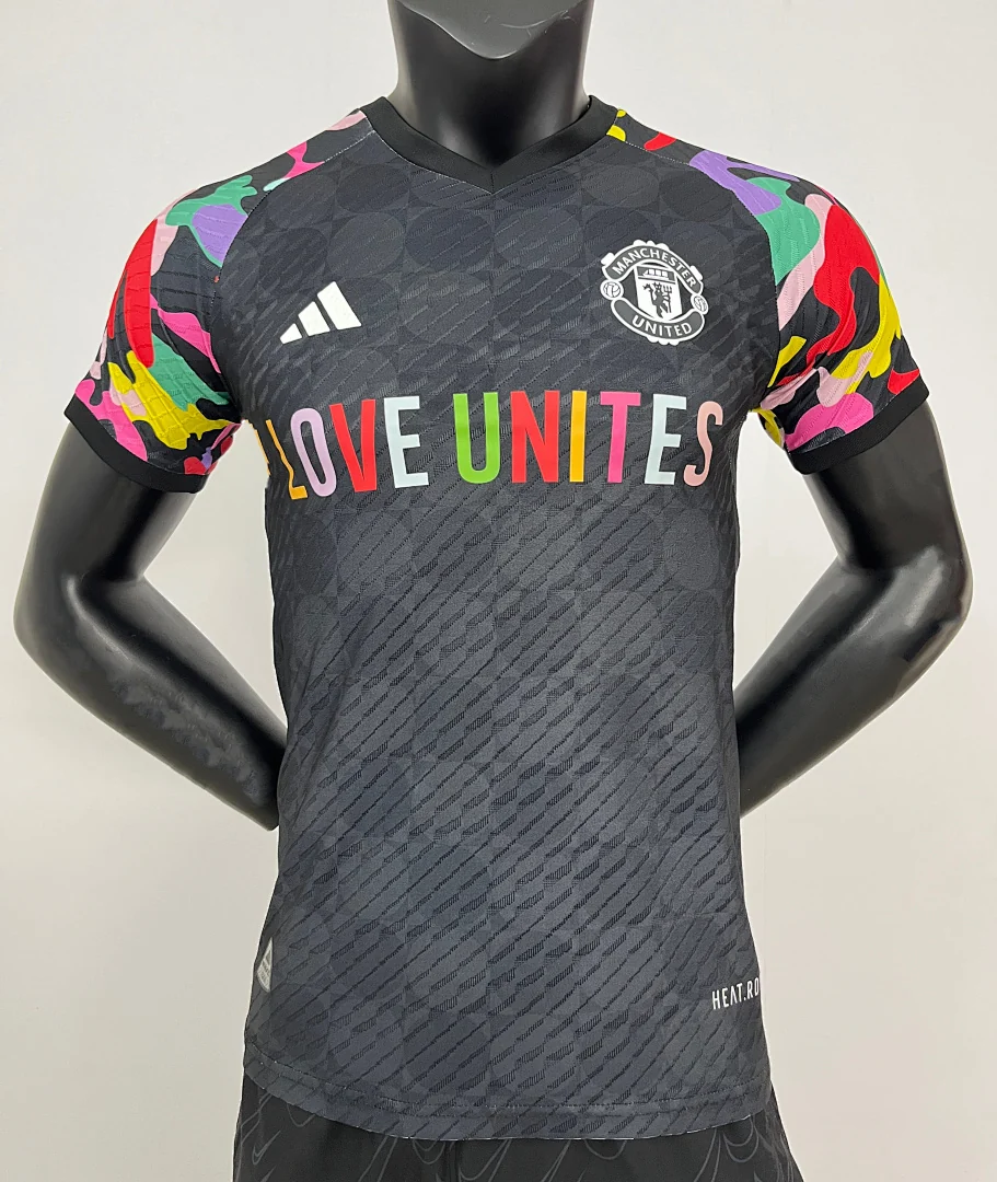 Flower Manchester United - view 1