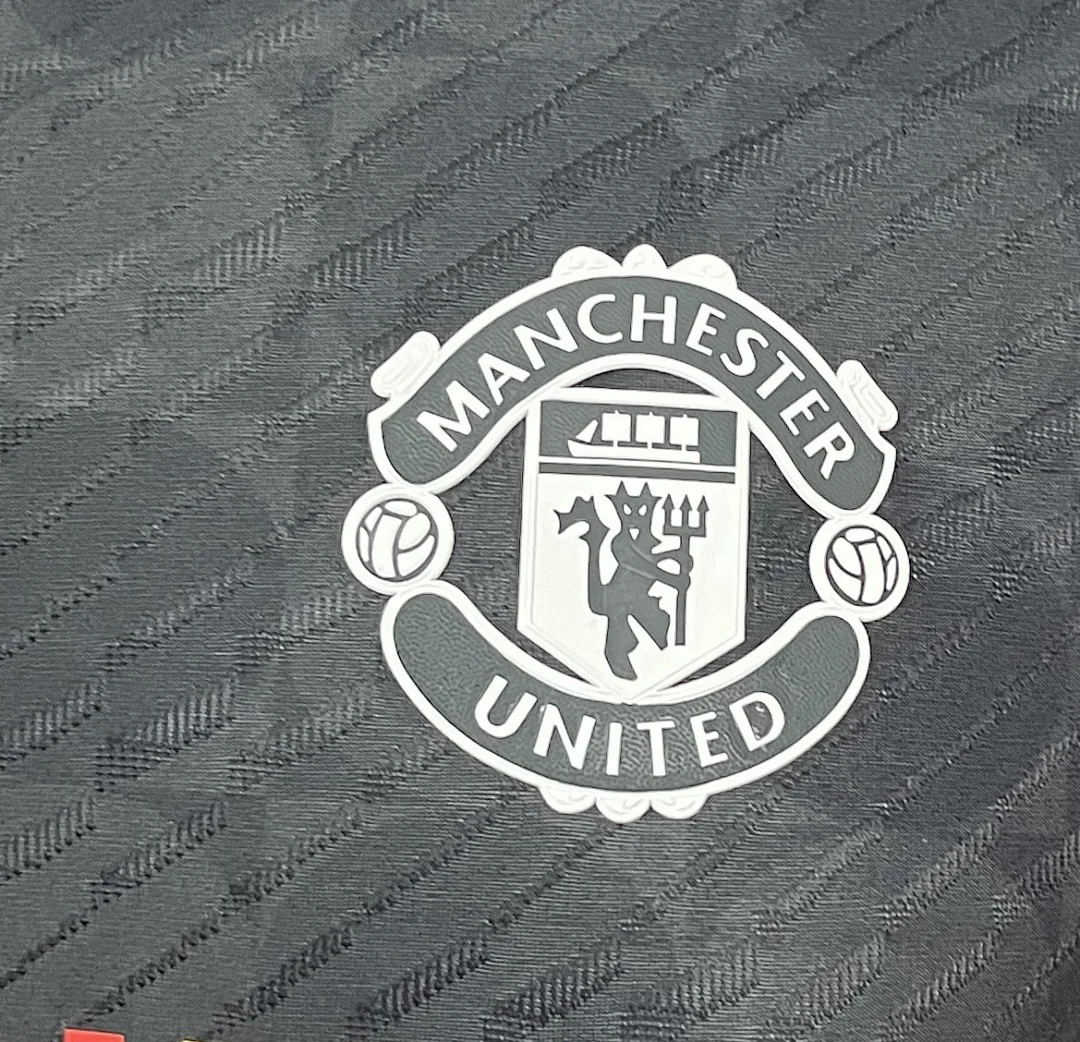 Flower Manchester United - view 7