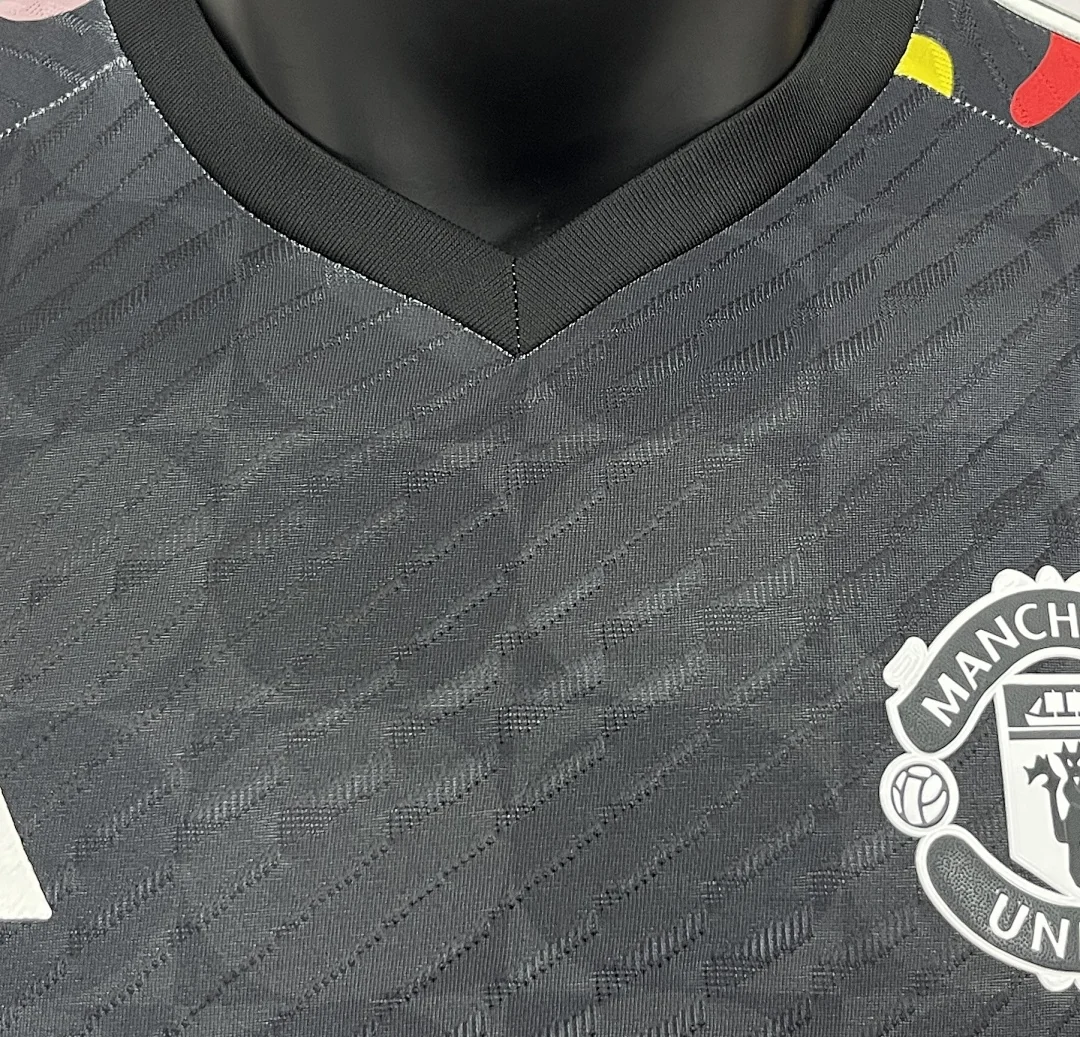 Flower Manchester United - view 9