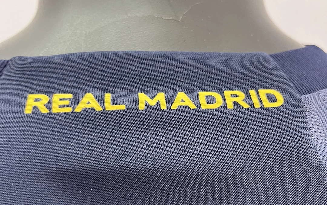 23-24 Real Madrid Away - view 4