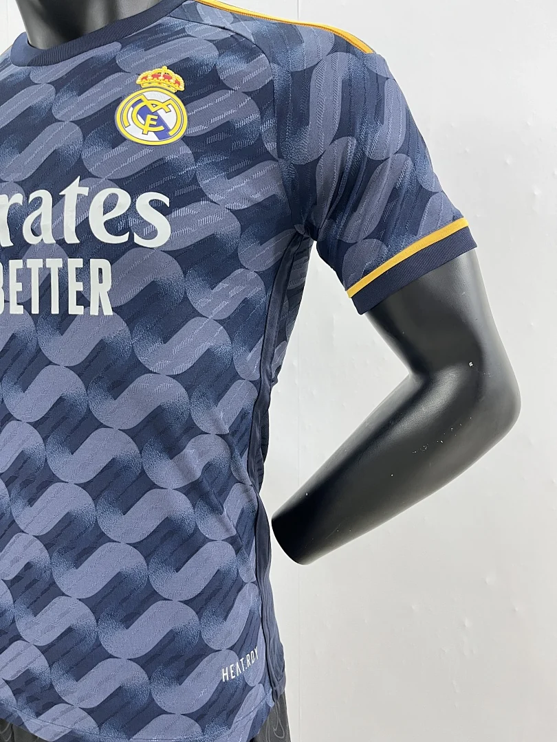 23-24 Real Madrid Away - view 7