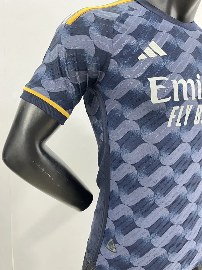 23-24 Real Madrid Away - view 8