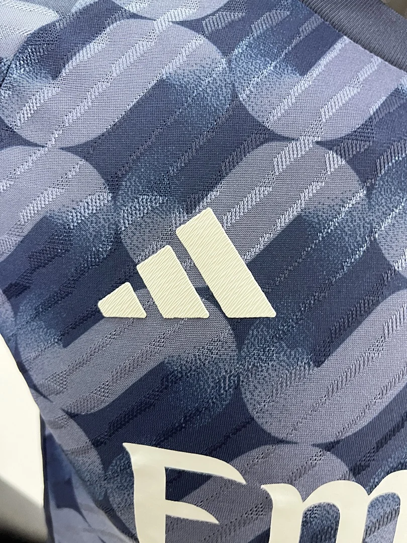 23-24 Real Madrid Away - view 10