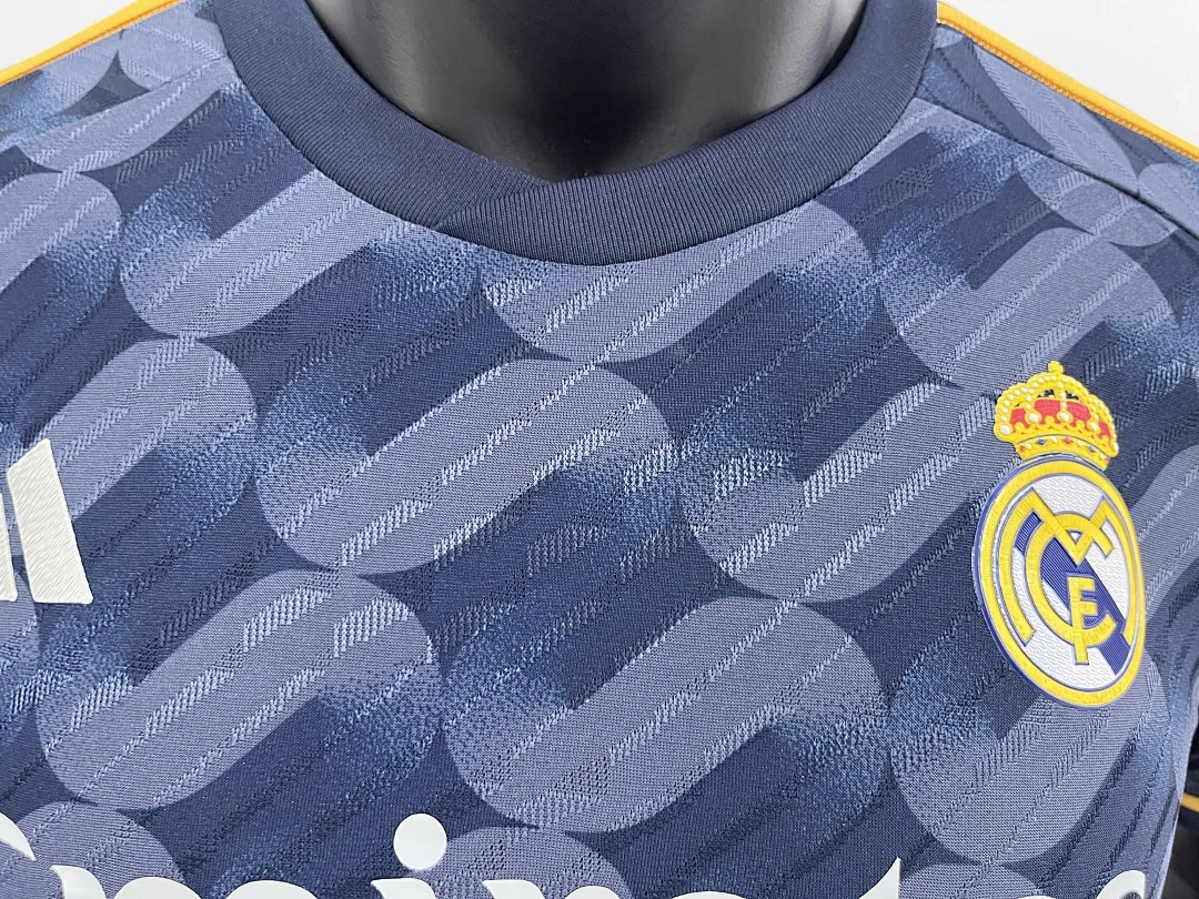 23-24 Real Madrid Away - view 11