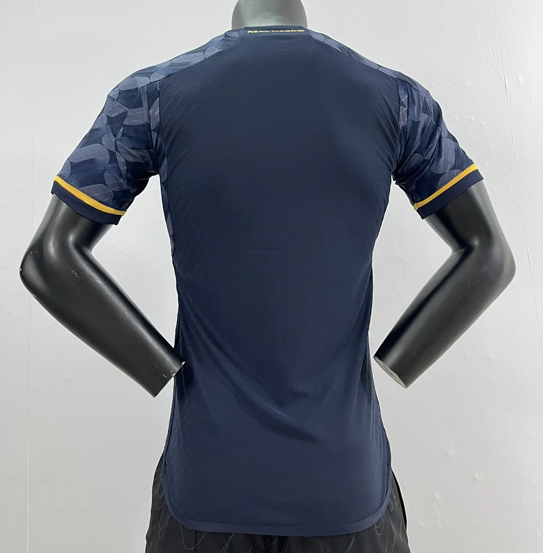 23-24 Real Madrid Away - view 12