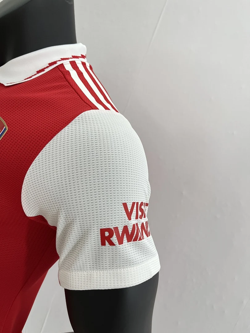 22-23 Arsenal Home - view 3
