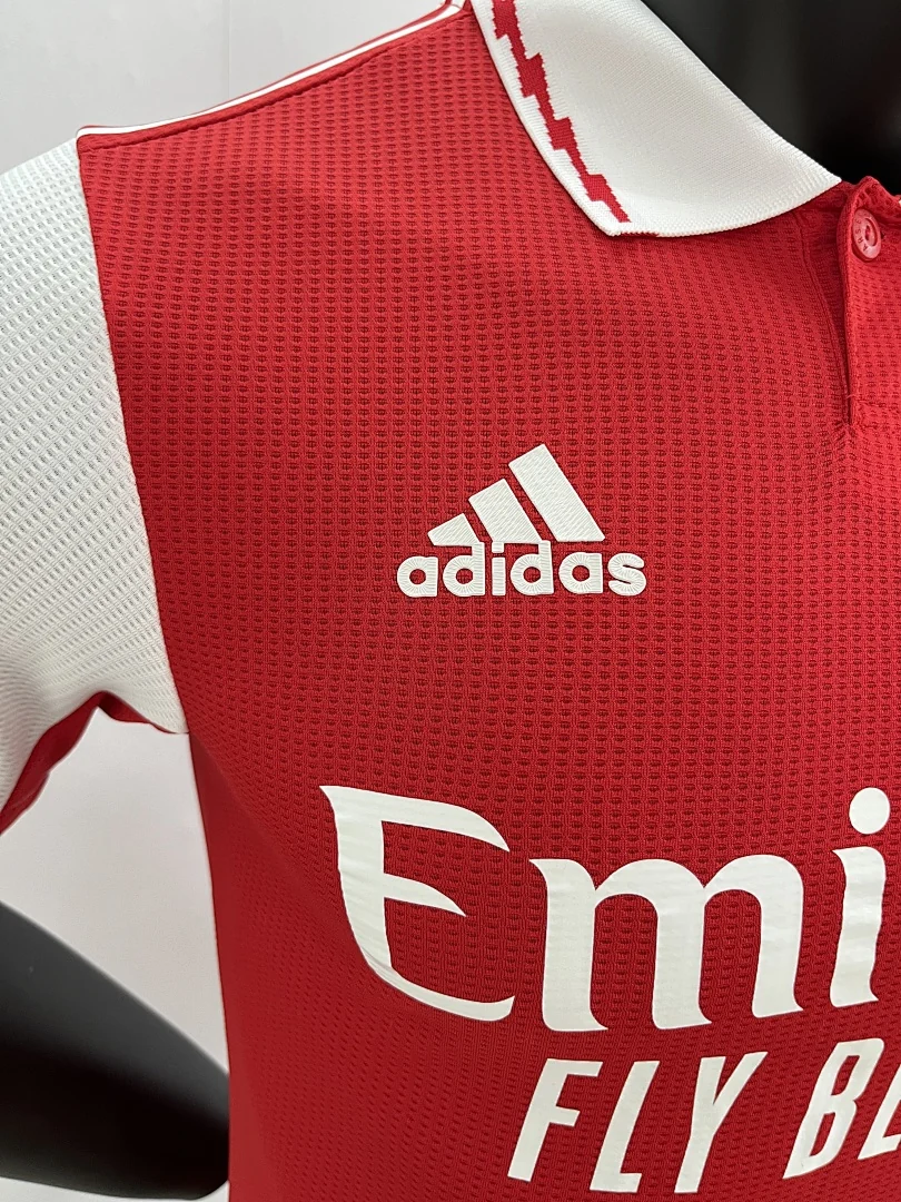22-23 Arsenal Home - view 7