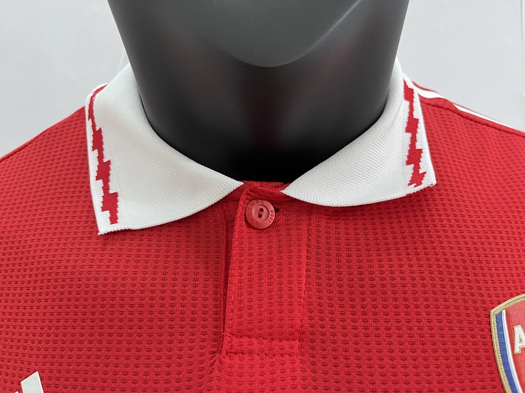 22-23 Arsenal Home - view 8