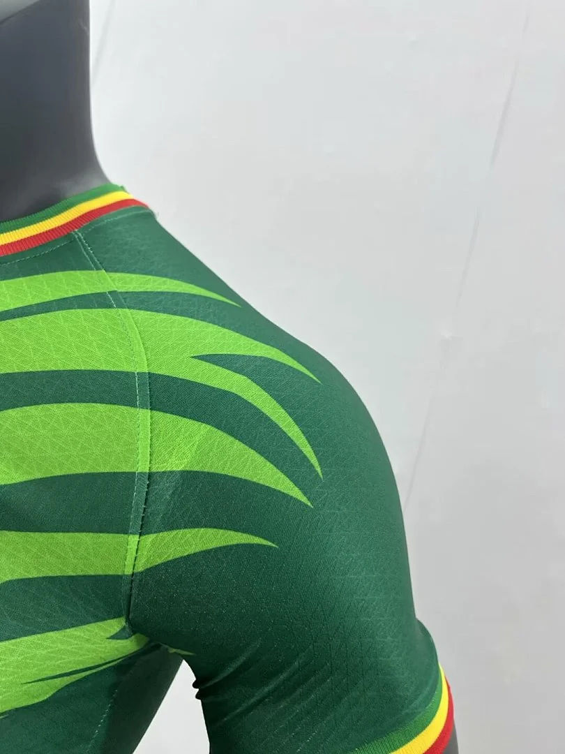 Mali Green - view 2
