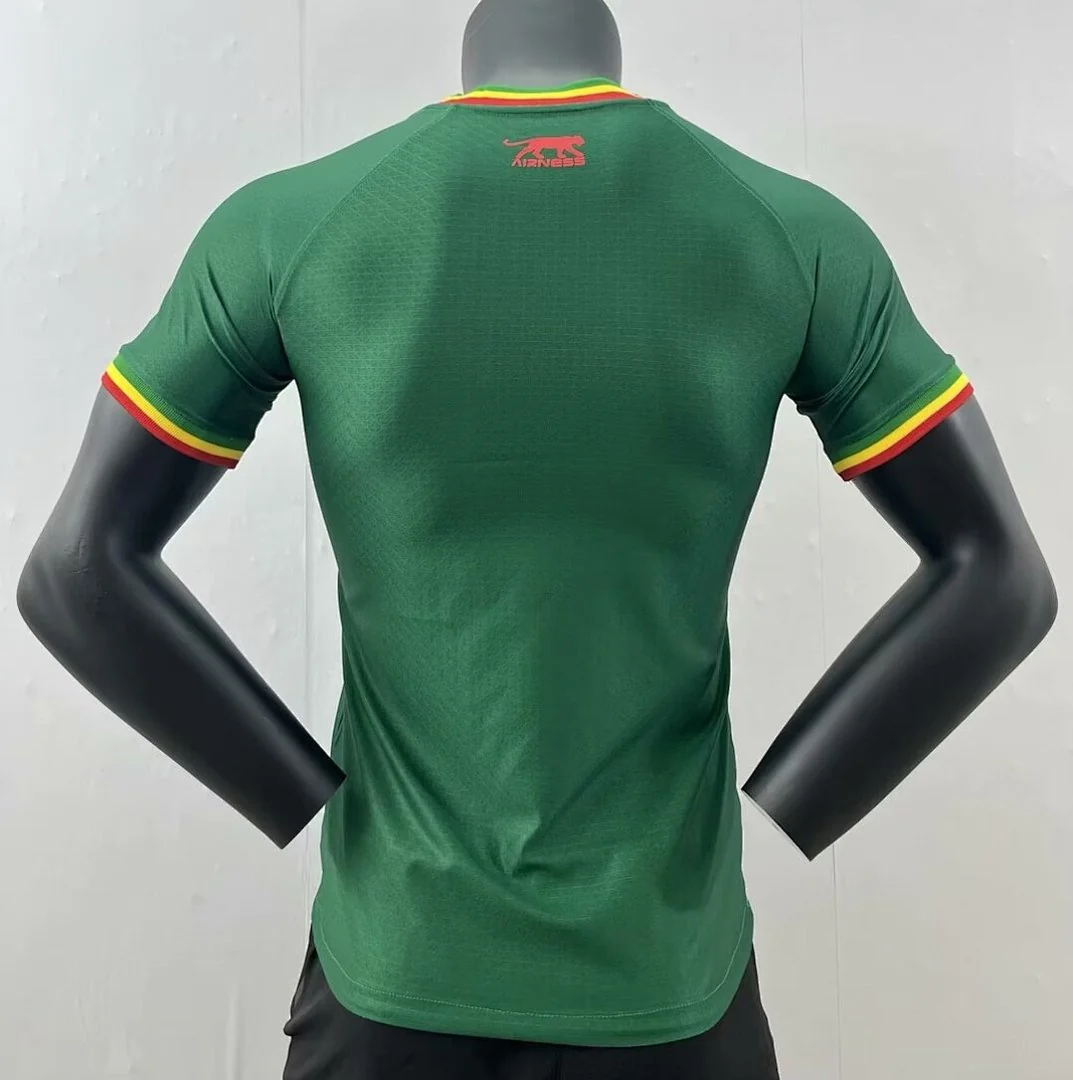 Mali Green - view 8