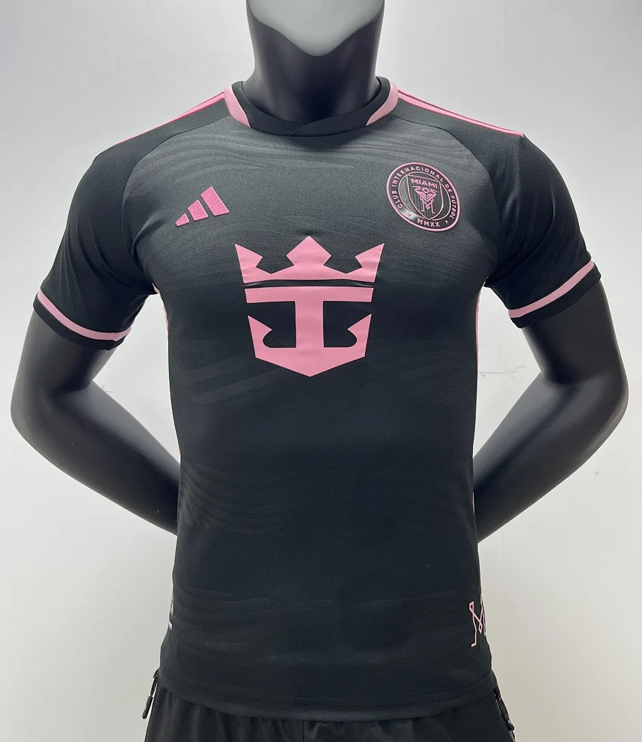 24-25 Miami Away - view 1