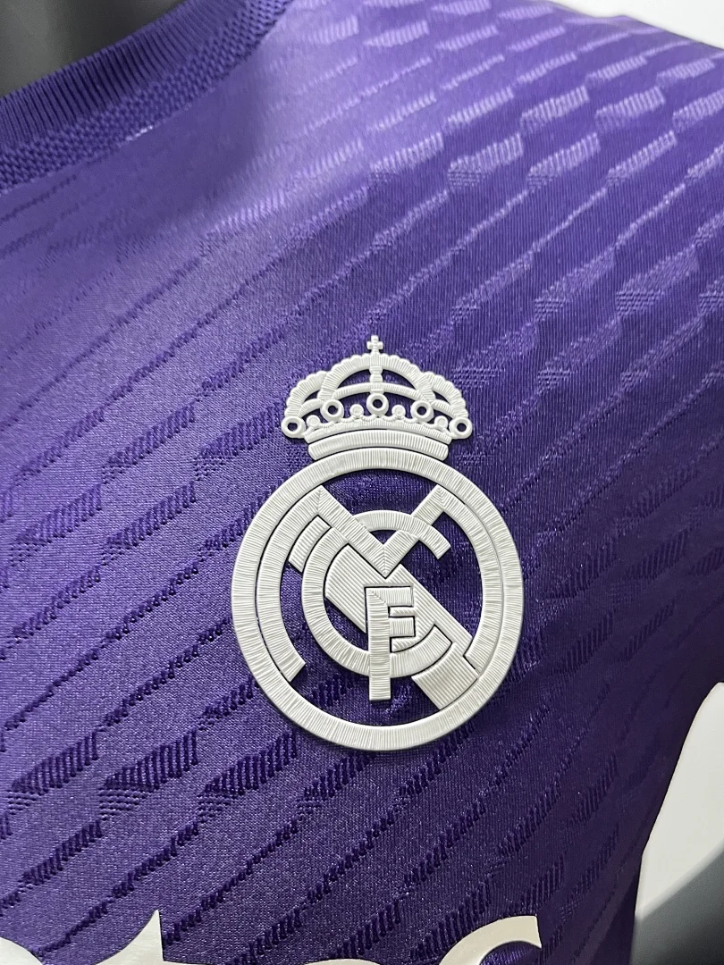 24-25 Real Madrid Y3 - view 5