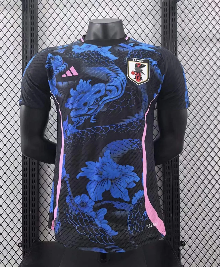 24-25 Japan Special Edition S-2XL - view 1