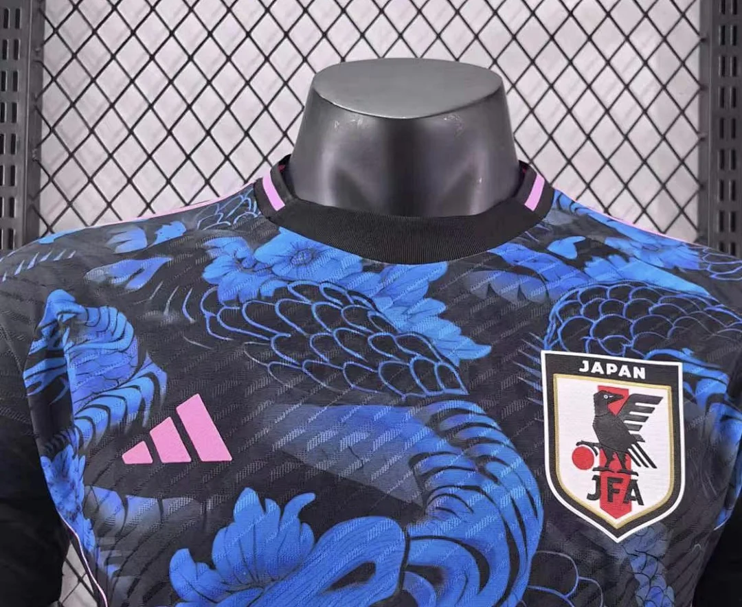 24-25 Japan Special Edition S-2XL - view 3