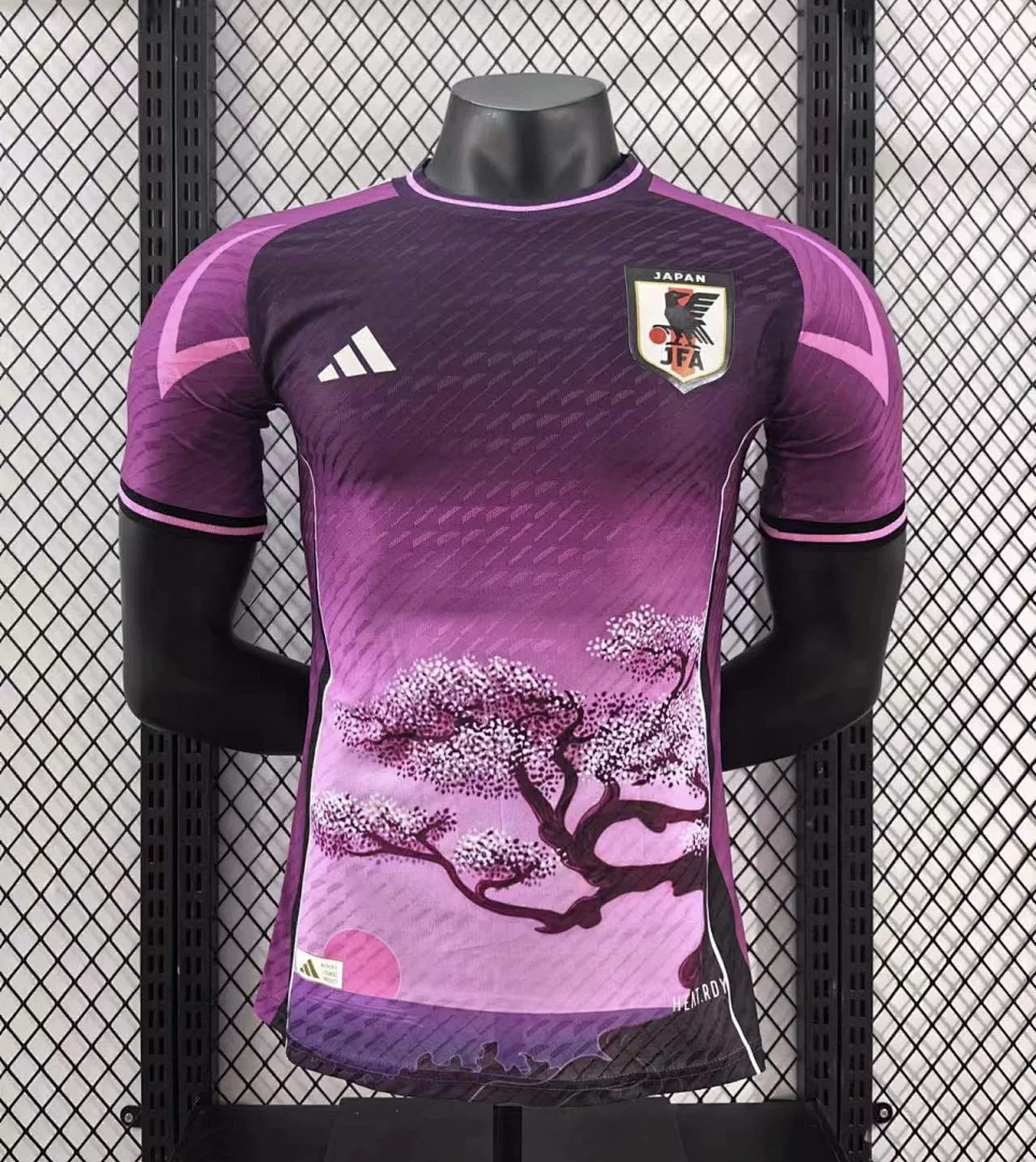 24-25 Japan Special Edition S-2XL - view 1