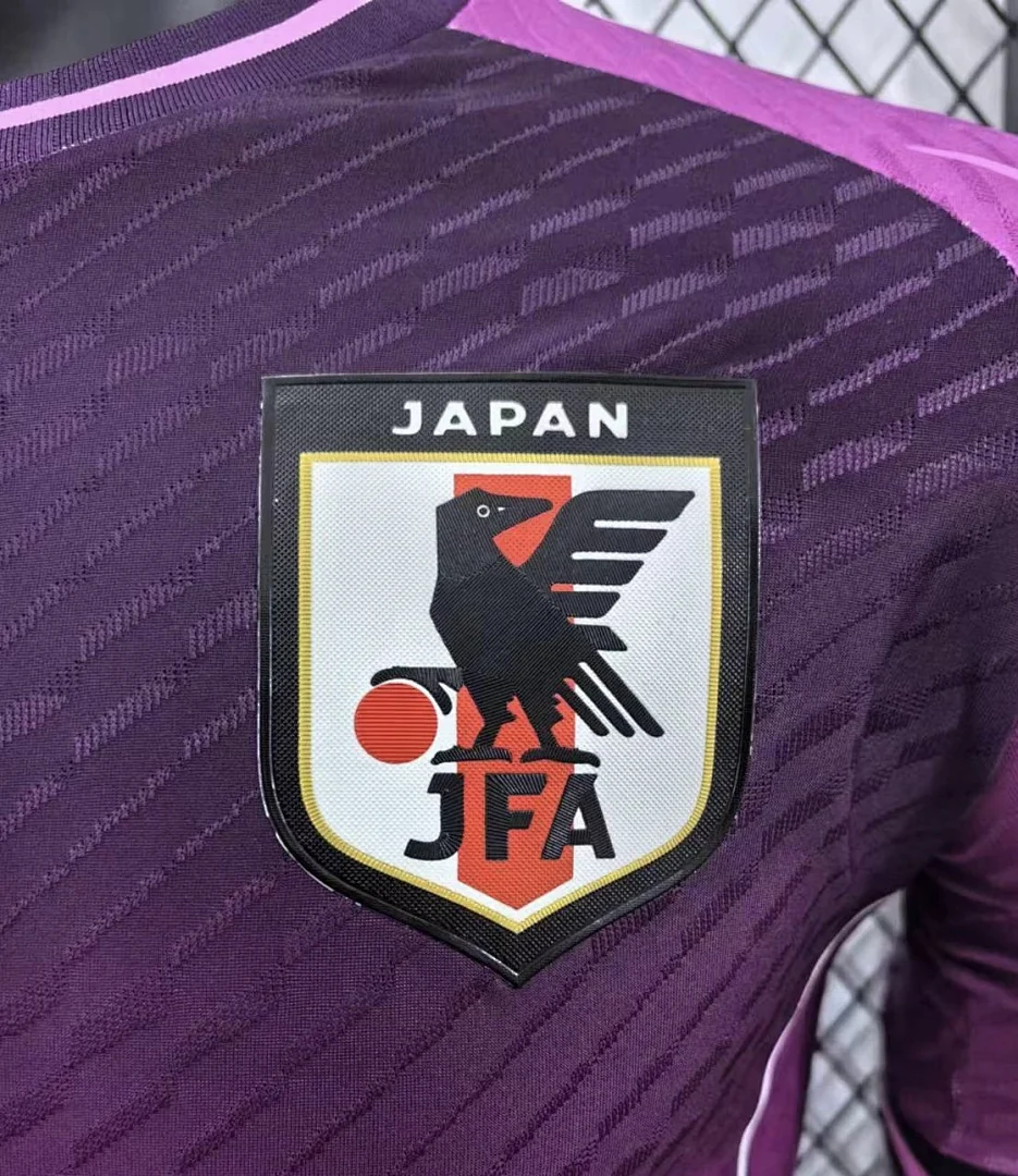 24-25 Japan Special Edition S-2XL - view 5