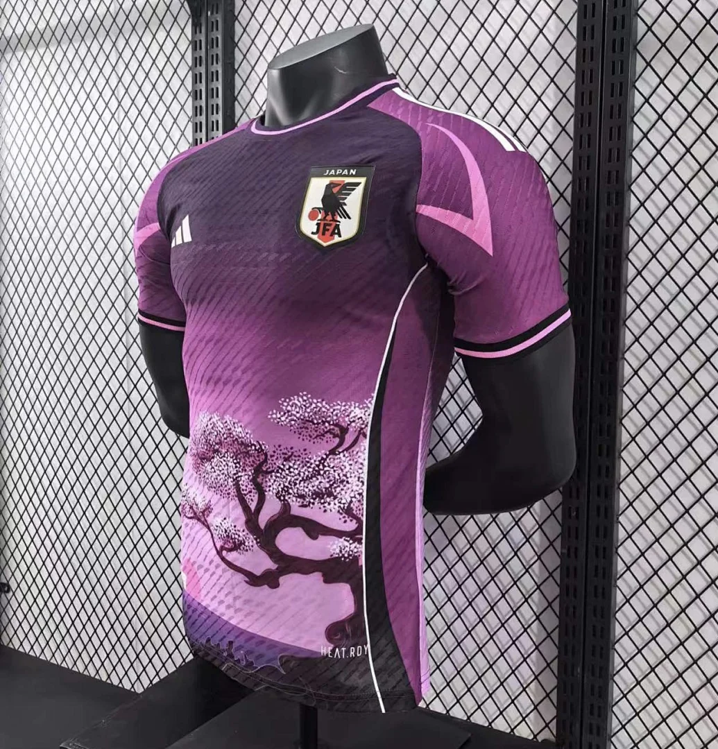 24-25 Japan Special Edition S-2XL - view 7