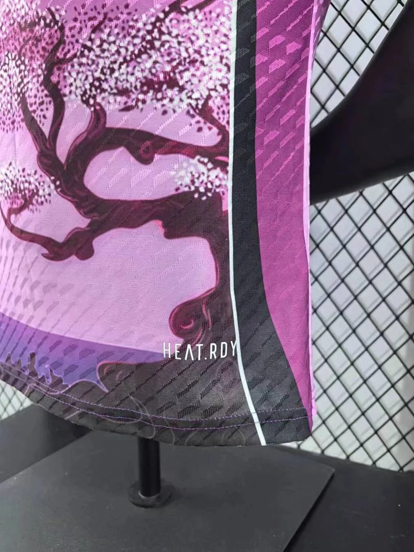 24-25 Japan Special Edition S-2XL - view 9