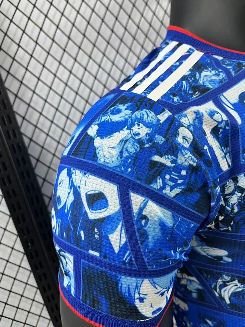 2021 Japan Home S-2XL - view 3