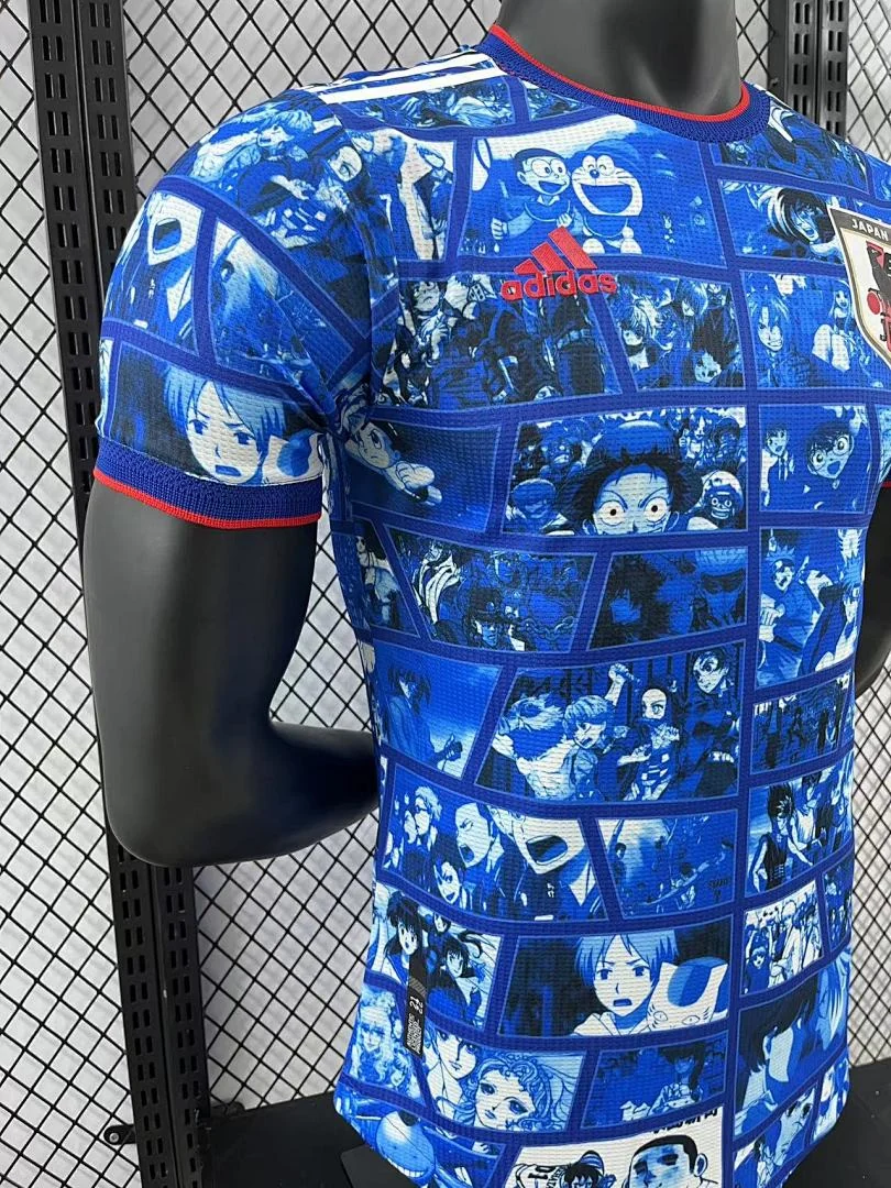 2021 Japan Home S-2XL - view 4