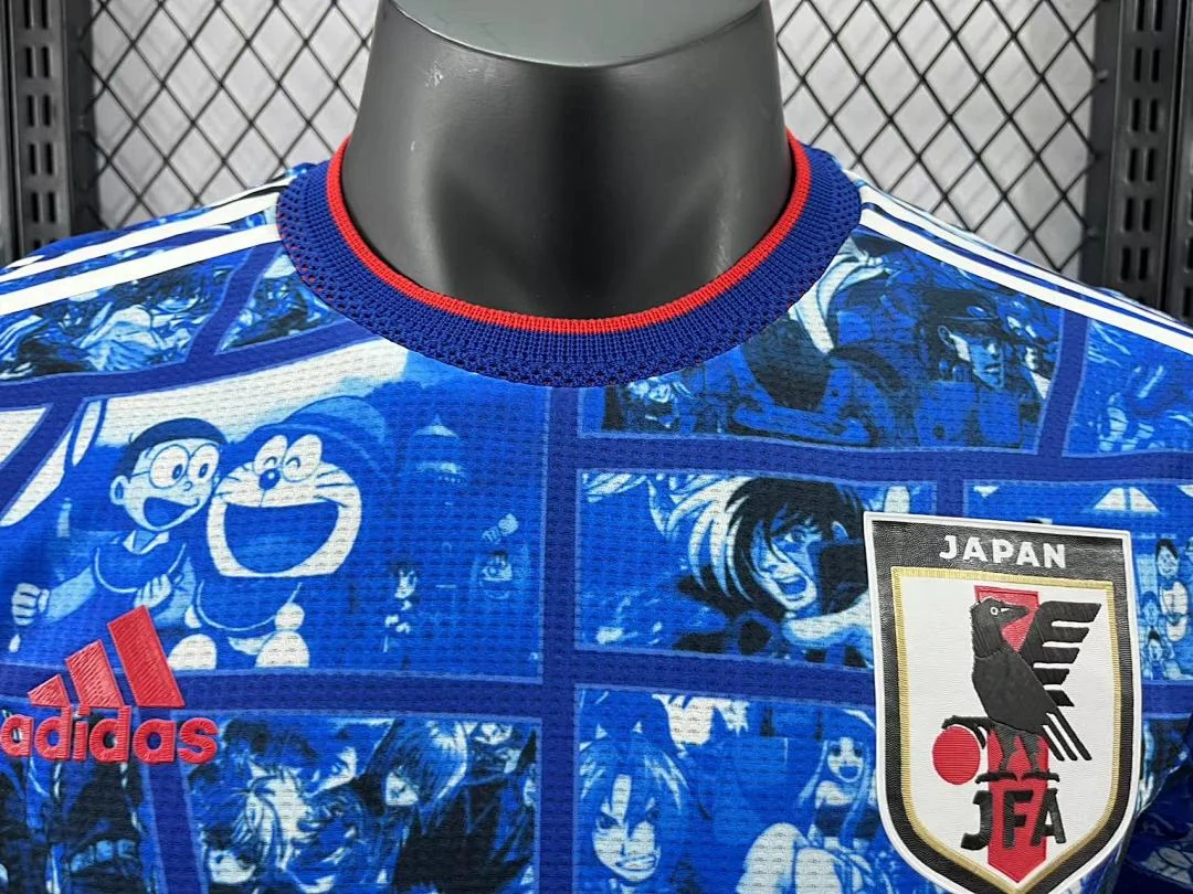 2021 Japan Home S-2XL - view 5