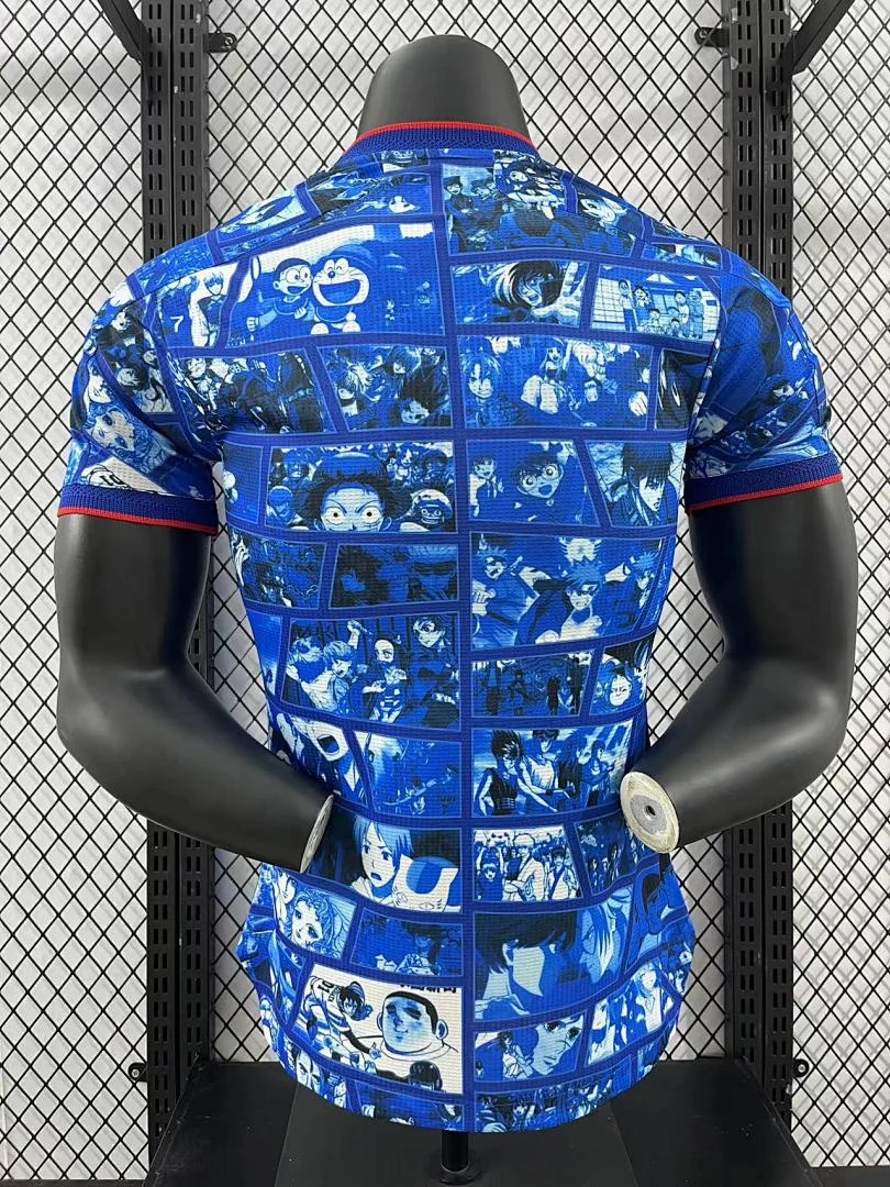 2021 Japan Home S-2XL - view 6