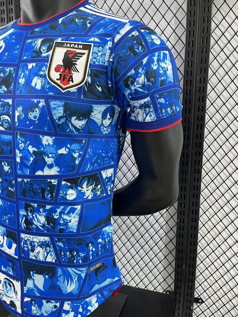 2021 Japan Home S-2XL - view 8