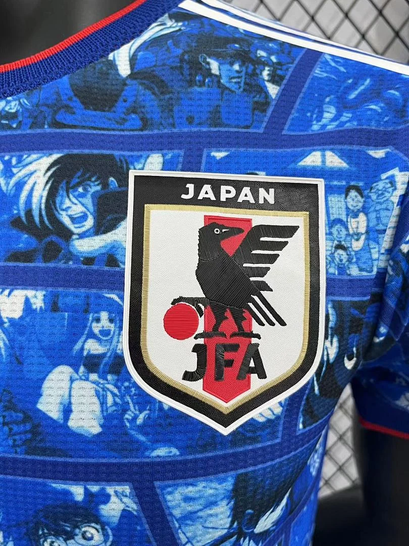 2021 Japan Home S-2XL - view 10
