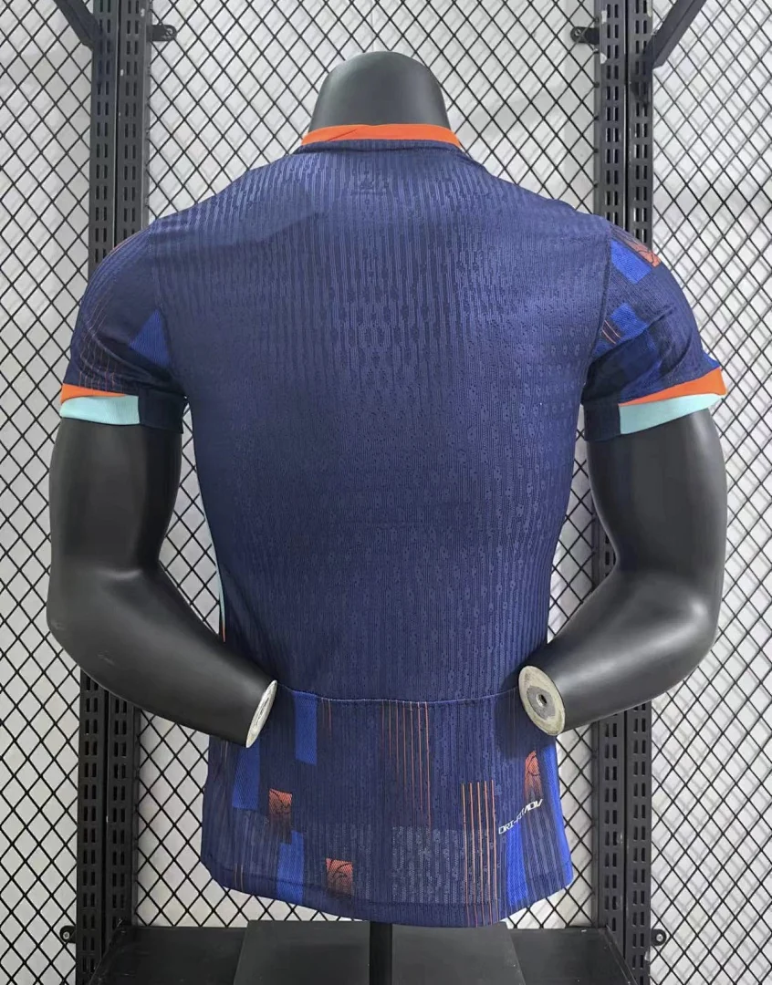 2024 Netherlands Away S-2XL - view 2