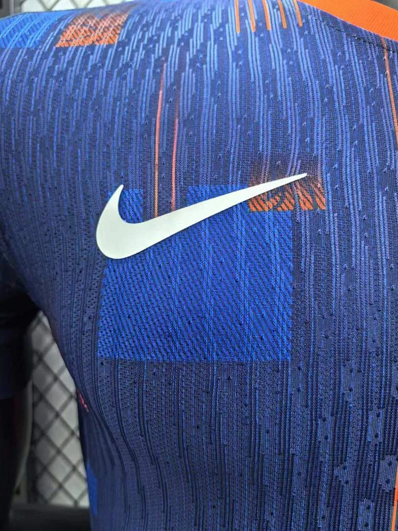 2024 Netherlands Away S-2XL - view 4