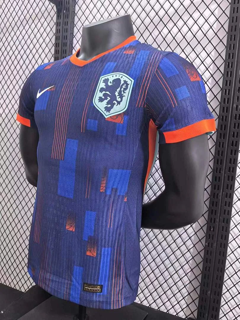 2024 Netherlands Away S-2XL - view 7