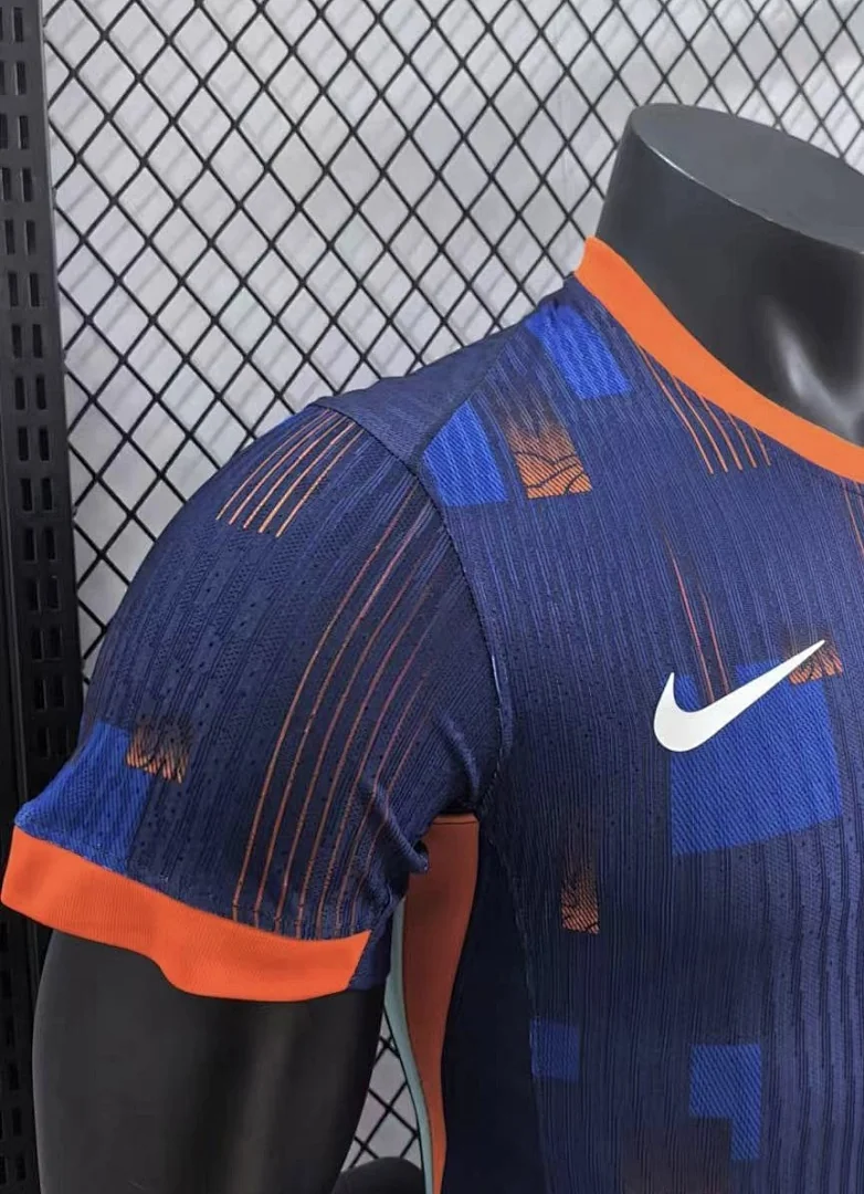 2024 Netherlands Away S-2XL - view 8