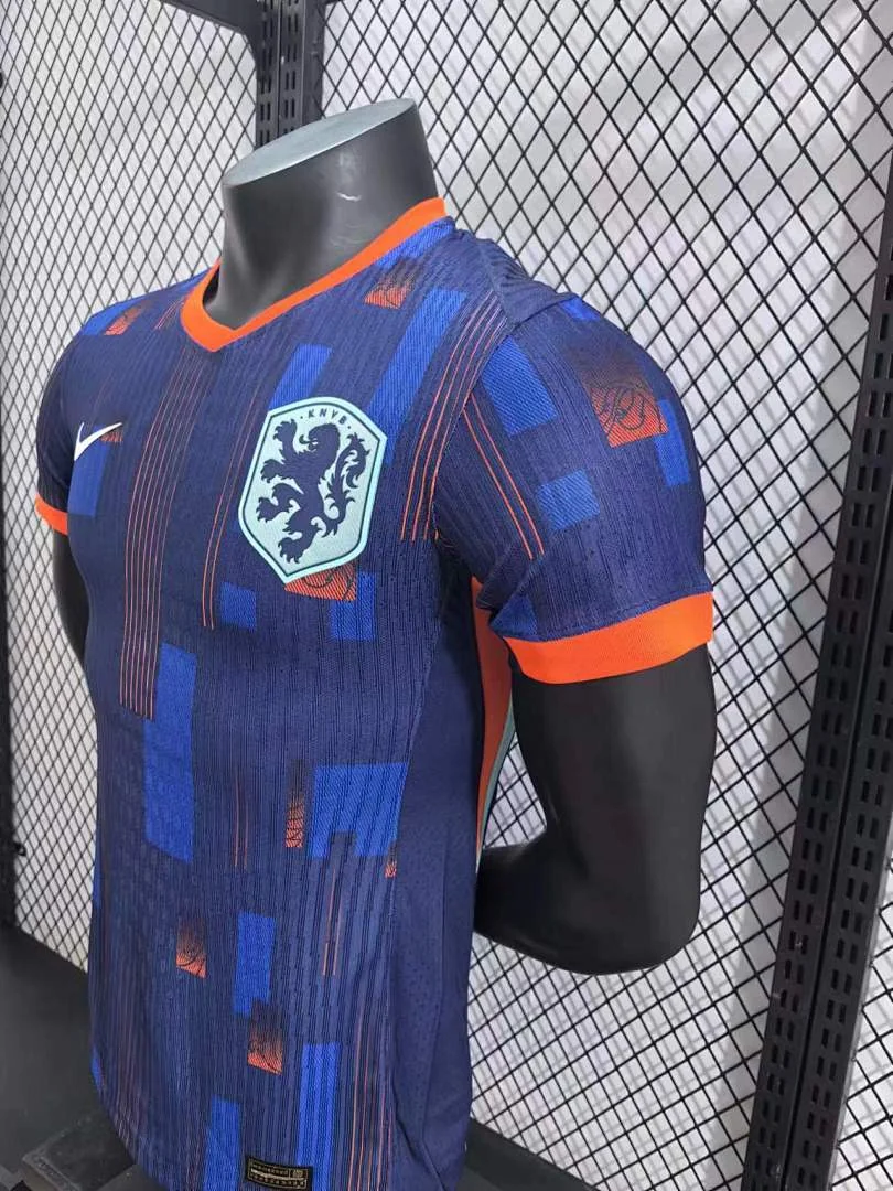 2024 Netherlands Away S-2XL - view 9