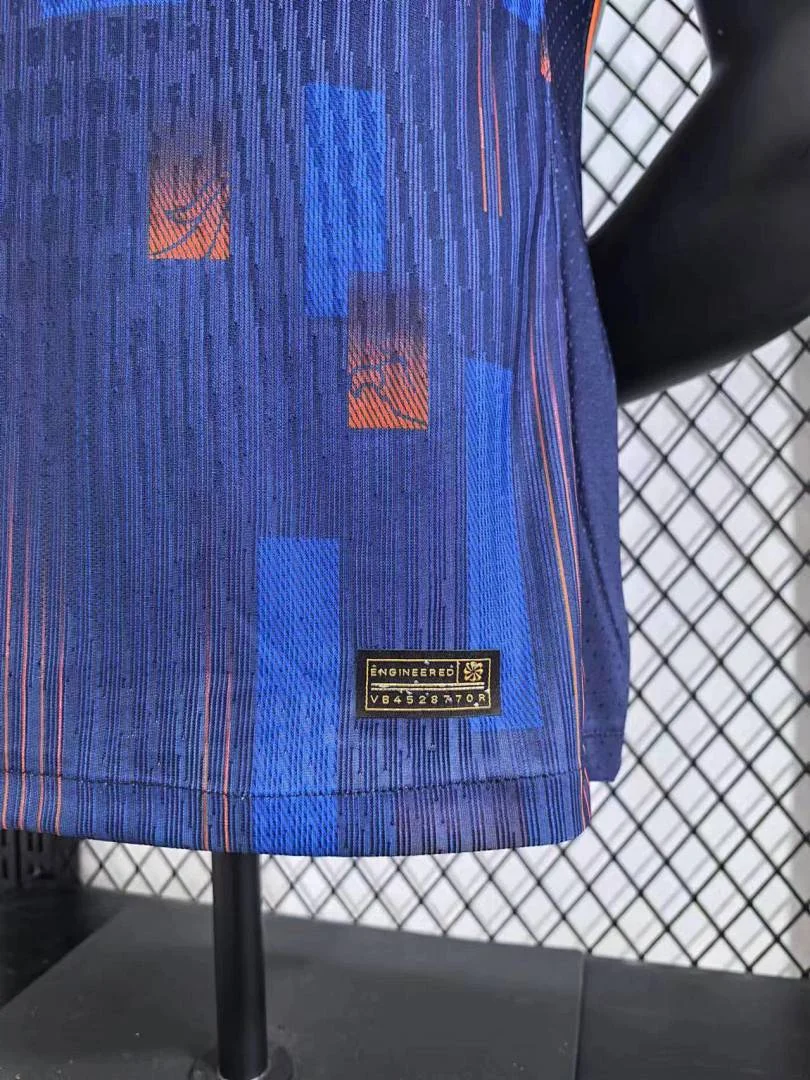2024 Netherlands Away S-2XL - view 10
