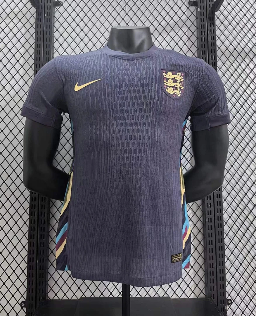 2024 England Away S-2XL - view 1